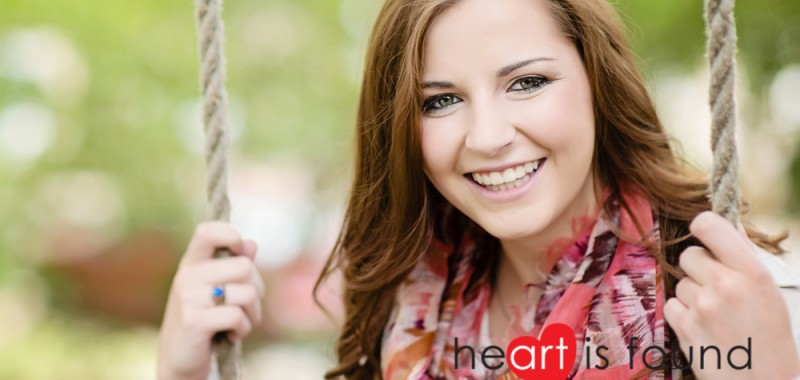 Rachael | Peachtree City Senior Photographer